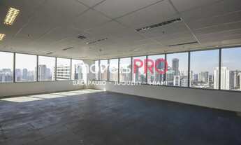 Imagem 4: Conj. Comercial, Chácara Itaim - São Paulo