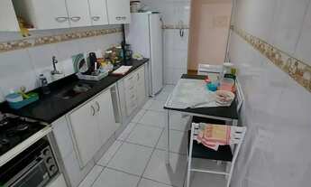 Imagem 3: Apartamento em Rua Corveta Euterpe - Jardim Lucinda - São Paulo/SP