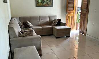 Imagem 3: Casa com piscina na praia