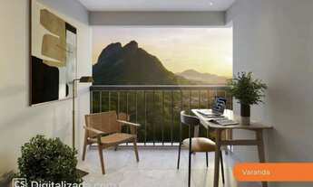 Imagem 7: APTO perto GLOBO, mercado MUNDIAL, academia, EXCELENTE LOCALIZAÇÃO ENTRADA 12