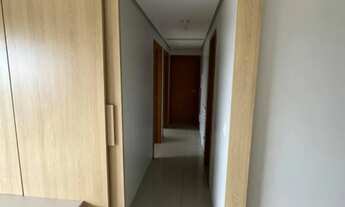 Imagem 5: AP Monte Sinai Apartamento com 3 dormitórios