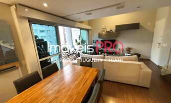 Imagem 3: Blue Loft Apartamento com 2 dormitórios