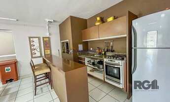 Imagem 7: APARTAMENTO, 3 DORMITÓRIO, 1 SUÍTE, 1 VAGA, BAIRRO CAMAQUÃ, PORTO ALEGRE-RS