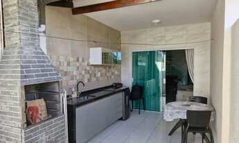 Imagem 5: Casa Duplex à venda com 103m² com 03 quartos - sendo 02 Suítes 03 vagas Mondubim - Fortale