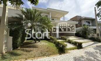 Imagem 4: Casa - Swiss Park - Campinas