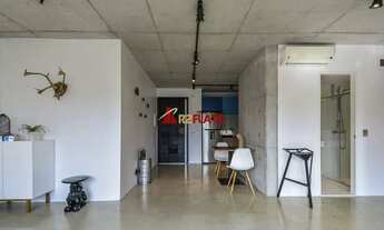 Imagem: Flat com ótimo preço no bairro Itaim Bibi