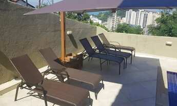 Imagem 4: Casa de condomínio em Avenida Gérson Maturani - Enseada - Guarujá/SP