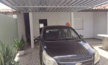 Imagem 2: Vendo esta casa no povoado Areia Branca Mosqueir