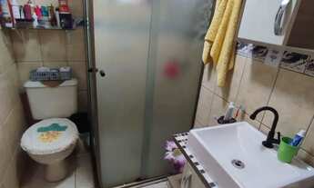 Imagem 5: APARTAMENTO NA RESTINGA - 2 DORMITÓRIOS