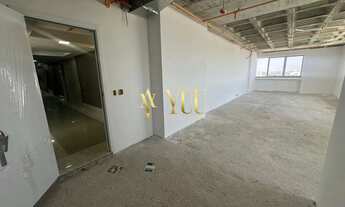 Imagem 3: Sala à VENDA de 261 m² no ÓRION COMPLEX no Setor Marista - Goiânia - GO