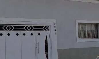 Imagem: Casa em Corumbataí SP com 3 quartos e ótima