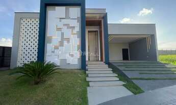 Imagem 2: Condomínio Swiss Park, Casa com 4 Quartos (4 Suítes) + 600 m² Total