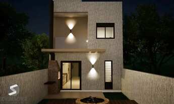 Imagem 7: Casa em Condomínio à venda, bairro Campo Novo, 3 quartos (1 suite), 3 banheiros