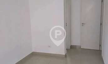 Imagem 3: Cobertura com 2 dormitórios, 120 m² - venda por R$ 680.000 ou aluguel por R$ 3.599/mês - O