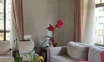 Imagem: Apartamento em Praça Marisa Marques - Vila