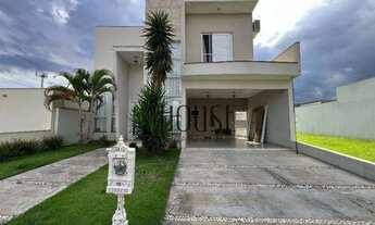 Imagem 2: Casa à venda em Campos do Conde: condomínio de alto padrão em Sorocaba, com 250m²