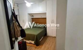 Imagem 7: Copacabana Apartamento com 3 dormitórios