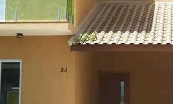 Imagem: Casa de condomínio em Rua F - Bougainvillee