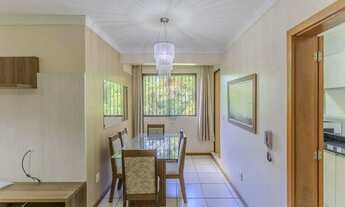 Imagem 5: Apartamento à venda conforto, praticidade e contato com a natureza