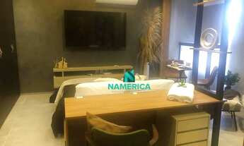 Imagem: Studio para alugar no tatuapé 31 metros