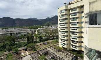 Imagem 7: Apartamento de 2 quartos - 70m² - Condomínio Viva Viver - Recreio dos Bandeirantes