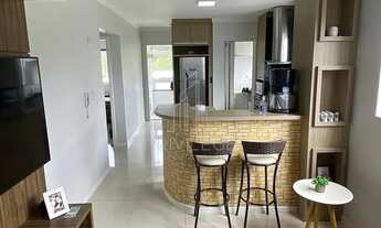 Imagem 7: APARTAMENTO SEMI MOBILIADO NO ED. MILAN RESIDENCE