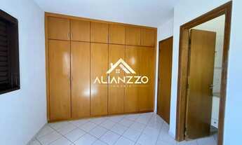 Imagem 6: Apartamento Padrão na Vila Mariana em Ribeirão Preto/SP. Alianzzo Imóveis