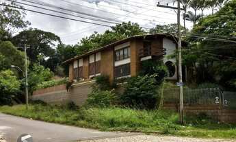 Imagem: Casa em Santa Tereza