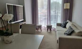 Imagem 3: APARTAMENTO COM 2 DORMITÓRIOS À VENDA, 72 M² NO CAMBUÍ - CAMPINAS/SP