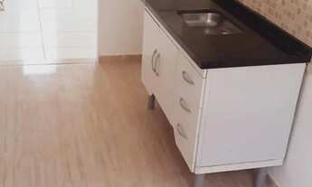 Imagem 5: Vendo apartamento padrão