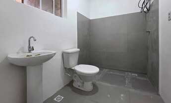 Imagem 6: Apartamento Térreo 2 Dormitórios na Avenida Pátria São João