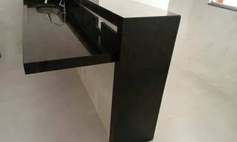 Imagem 3: Casa Nova à Venda no Setor Três Marias Goiânia | 106 m² | 3 Quartos (1 Suíte