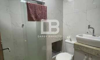 Imagem 4: Duplex 2 quartos 2 banheiros com varanda Gourmet - João Maria