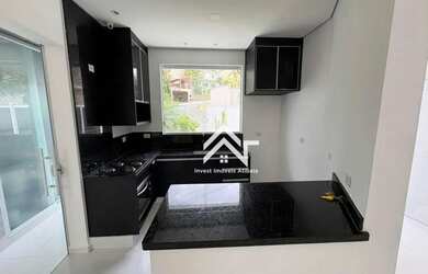 Imagem 3: Casa com 3 dormitórios para alugar, 280 m² por R$ 12.500,00/mês - Jardim Flamboyant - Atib