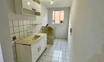 Imagem 4: Imóvel para venda tem 53 metros quadrados com 2 quartos em Parque Amazônia - Goiânia - GO