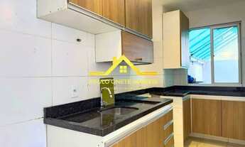 Imagem 7: VENDE-SE APARTAMENTO GARDEN - CONDOMÍNIO HARMONIA