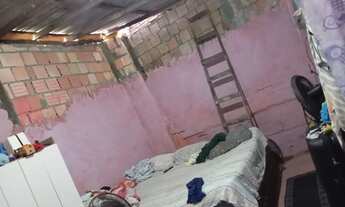 Imagem 4: Casa no beco cacau pereira são José operário