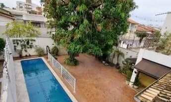 Imagem 2: Vendo Sobrado Residencial/ Comercial - Bairro Jardim Petrópolis