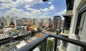 Imagem 3: Apartamento Mobiliado para Locação em Moema | 42m²