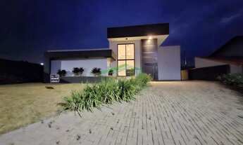 Imagem 2: Chácara Condomínio para Venda em Boituva, Residencial Green Ville I, 3 dormitórios, 3 suít