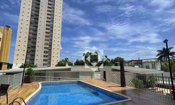 Imagem 4: Apartamento com 3 dormitórios para alugar, 105 m² por R$ 6.200,00/mês - Plano Diretor Sul