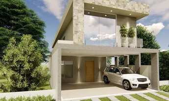 Imagem 4: Sobrado com 4 dormitórios à venda, 130 m² por R$ 1.800.000,00 - Bosque dos Manacas - Jacar