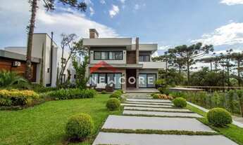 Imagem 5: Casa de condomínio em Rua das Gardenias - Centro - Canela/RS