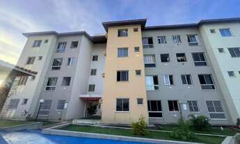 Imagem 2: Apartamento à venda no RESIDENCIAL PARQUE SÃO JOSÉ , BUGIO, Aracaju, SE