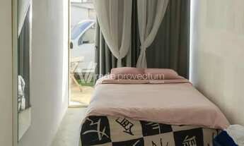 Imagem 6: Casa Ampla em Ponto de Acabamento Excelente Localização em Paulínia