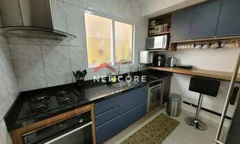 Imagem 2: Casa de condomínio em Rua dos Coqueirais - Jardim Petrópolis - Cotia/SP