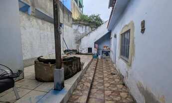 Imagem 3: Casa para Venda em Nova Iguaçu, Juriti, 2 dormitórios, 1 banheiro, 1 vaga