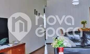 Imagem 6: Vila Isabel Apartamento com 2 dormitórios