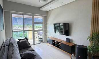 Imagem 3: Apartamento de 2 quartos - 70m² - Condomínio Viva Viver - Recreio dos Bandeirantes