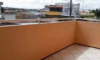 Imagem 3: Excelente casa à venda com 2 pavimentos - 4 dormitórios, 210 m² por R$ 750.000